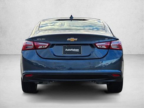 Used 2024 Chevrolet Malibu LT image 7