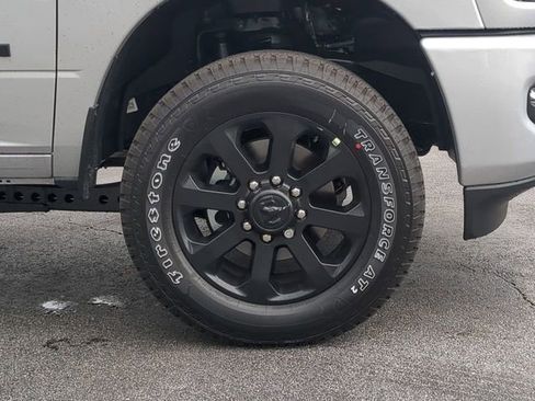 New 2026 RAM 2500 Big Horn image 11