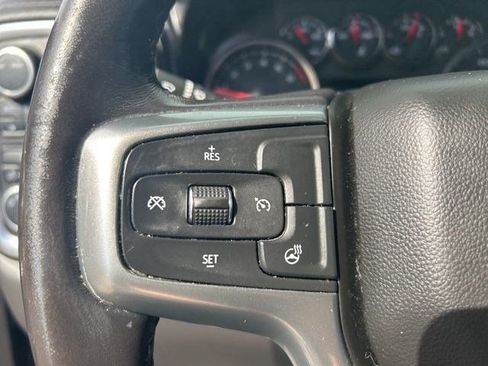 Used 2021 Chevrolet Silverado 1500 LT image 17
