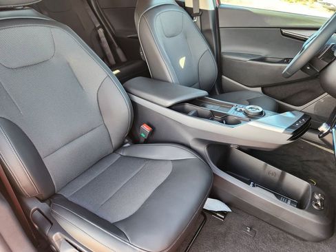 New 2025 Kia EV6 Light w/ Light LR Technology Package image 13