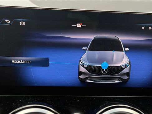 Used 2024 Mercedes-Benz EQB 300 EQB 300 w/ Winter Package image 44