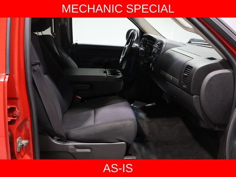 Used 2011 Chevrolet Silverado 1500 LT w/ All-Star Edition image 19