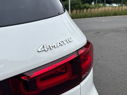 Used 2022 Mercedes-Benz GLB 250 4MATIC image 19
