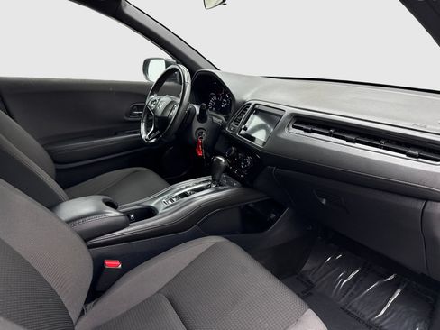 Used 2022 Honda HR-V Sport image 38