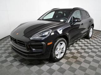 New 2026 Porsche Macan AWD/4WD video 1