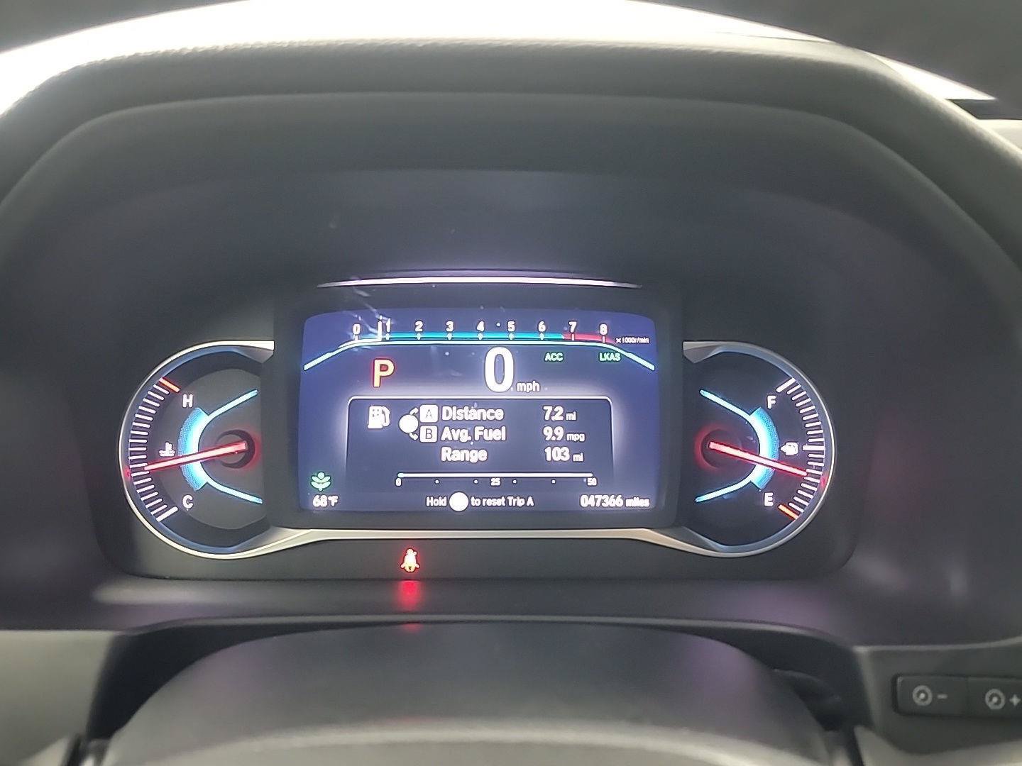 Certified 2022 Honda Pilot Black Edition image 27