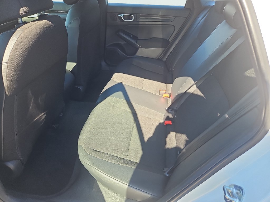 Used 2024 Honda Civic Sport image 26
