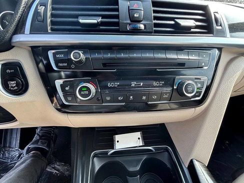 Used 2017 BMW 330i xDrive Sedan image 24