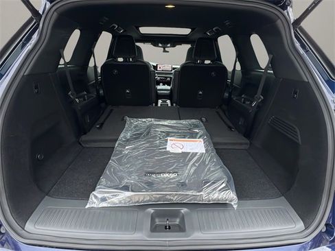 New 2026 INFINITI QX60 Sport image 31