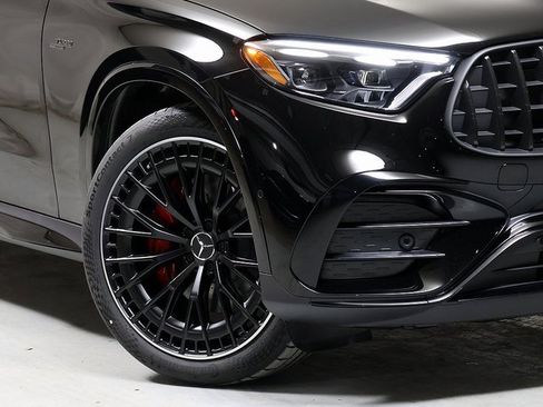 New 2026 Mercedes-Benz GLC 43 AMG GLC 43 AMG image 3