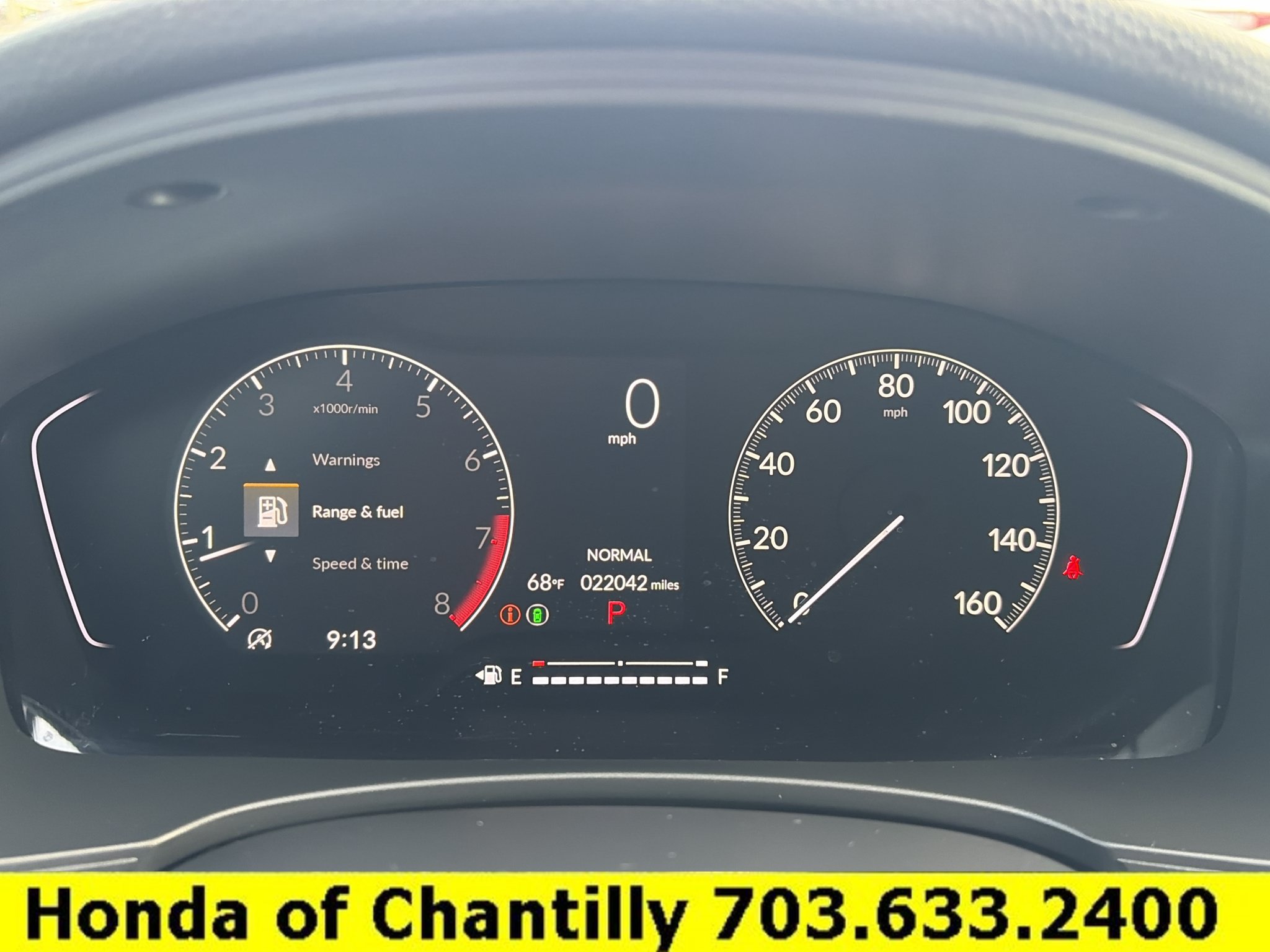 Certified 2024 Honda Civic Sport image 7