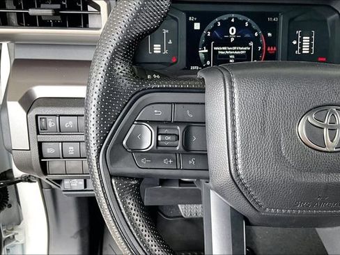 Used 2025 Toyota Tacoma SR5 image 10