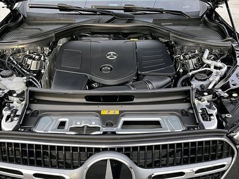New 2026 Mercedes-Benz GLC 300 4MATIC image 14