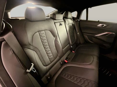 Used 2023 BMW X6 M w/ Executive Package AWD/4WD image 19
