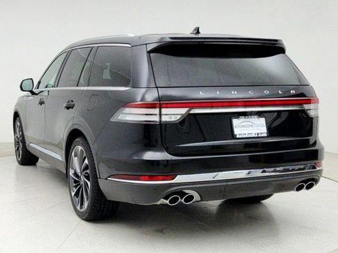 Used 2023 Lincoln Aviator Reserve w/ Equipment Group 201A image 6