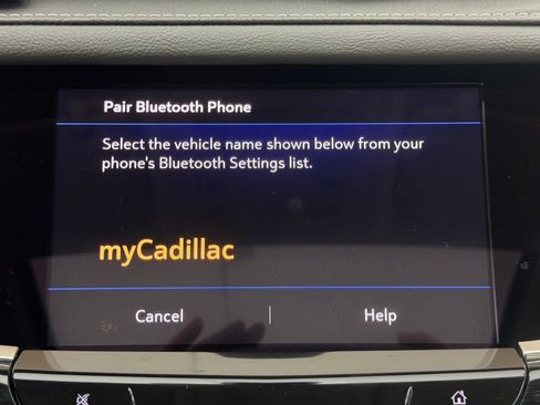 Used 2024 Cadillac XT6 Premium Luxury w/ Technology Package image 28