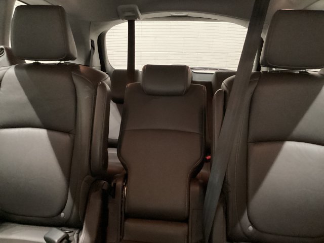 Certified 2024 Honda Odyssey EX-L image 18