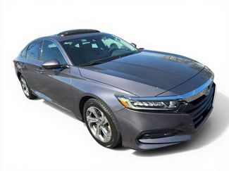 Used 2018 Honda Accord EX video 1