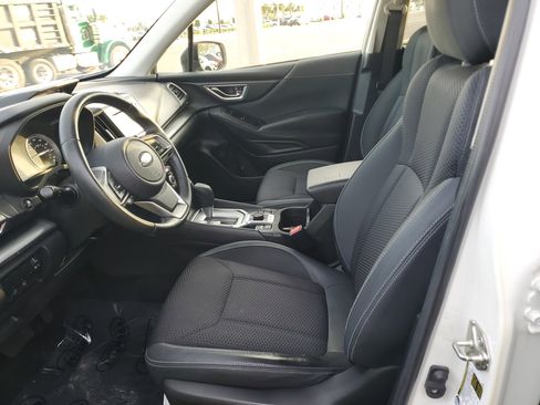 Used 2020 Subaru Forester Premium w/ Popular Package #1 image 20