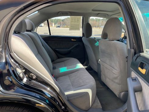 Used 2005 Honda Civic EX image 16
