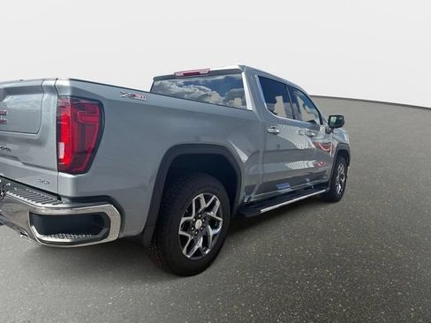 New 2026 GMC Sierra 1500 SLT w/ SLT Premium Package AWD/4WD image 3