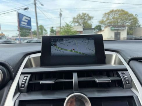 Used 2017 Lexus NX 200t AWD w/ Premium Package image 27