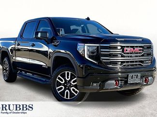 Used 2025 GMC Sierra 1500 AT4 w/ AT4 Premium Package video 1