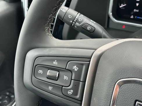 New 2026 GMC Sierra 2500 Denali w/ Technology Package AWD/4WD image 35