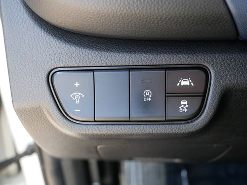 Used 2023 Kia Seltos S AWD/4WD image 23