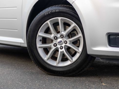 Used 2014 Ford Flex SE image 10