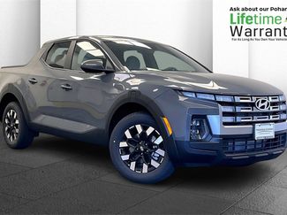 New 2026 Hyundai Santa Cruz SE video 1