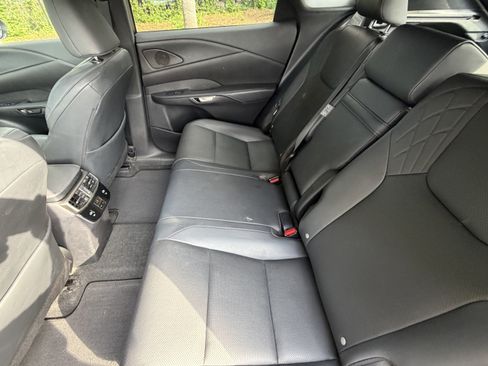 Used 2023 Lexus RX 350 Premium w/ Accessory Package (Z1) AWD/4WD image 30