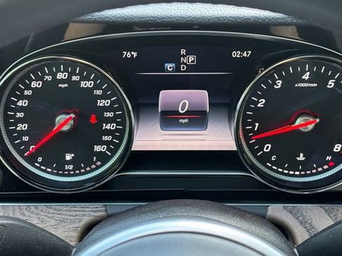 Used 2019 Mercedes-Benz E 300 image 23