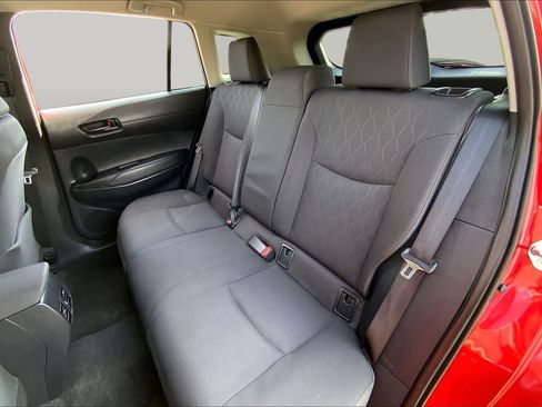 Used 2025 Toyota Corolla Cross LE AWD/4WD image 20