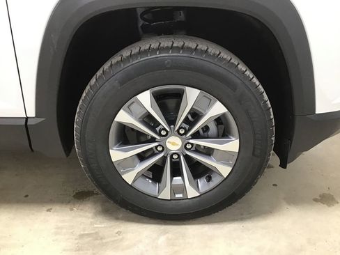 New 2026 Chevrolet Equinox LT image 34