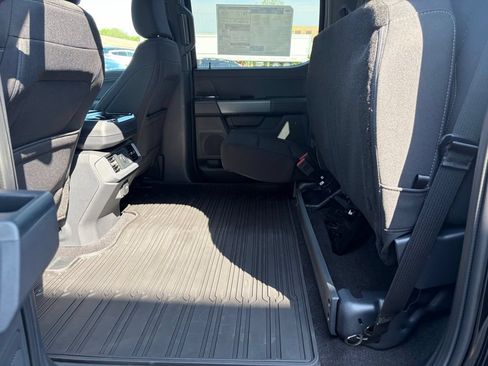 New 2026 Ford F150 XLT AWD/4WD image 20