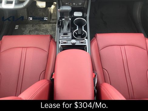 New 2026 Kia K5 GT-Line image 33