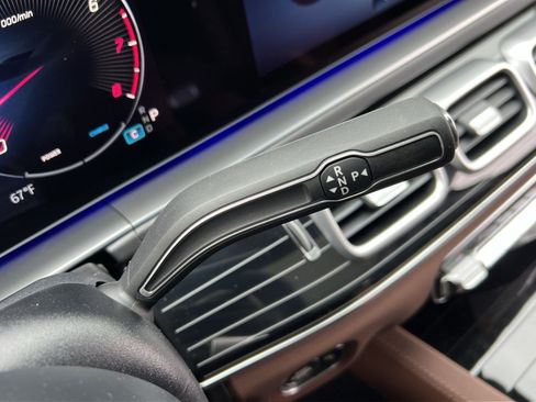 New 2026 Mercedes-Benz GLE 350 4MATIC image 27