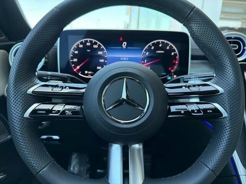 Certified 2023 Mercedes-Benz C 300 Sedan image 29