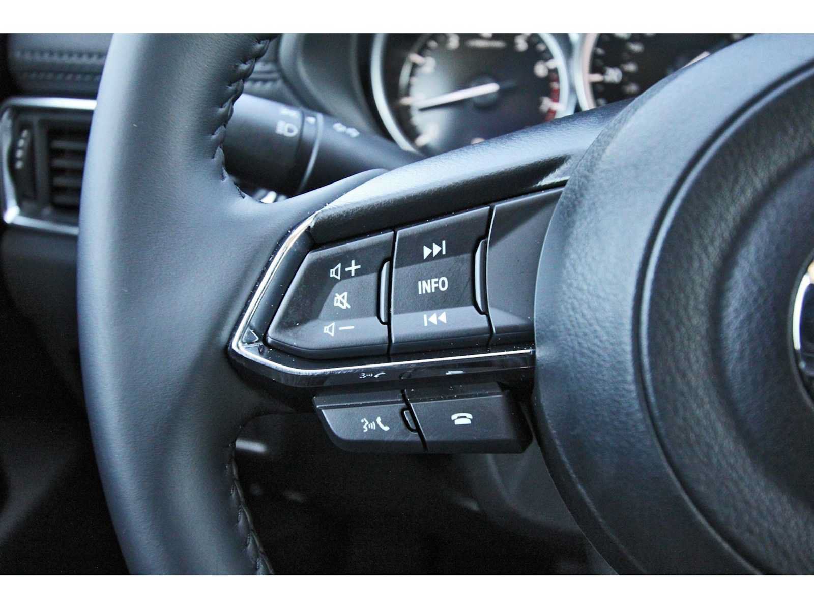 Used 2025 MAZDA CX-5 AWD 2.5 S image 15