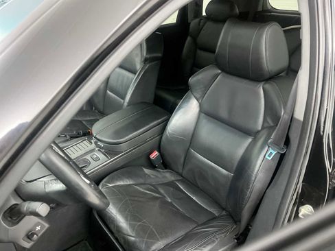 Used 2007 Acura MDX w/ Sport Package AWD/4WD image 19