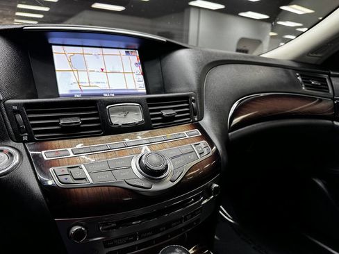 Used 2015 INFINITI Q70 L 3.7 w/ Deluxe Touring Package image 23