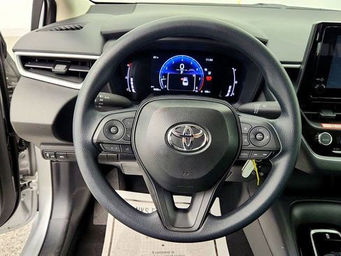 Used 2026 Toyota Corolla LE FWD image 13