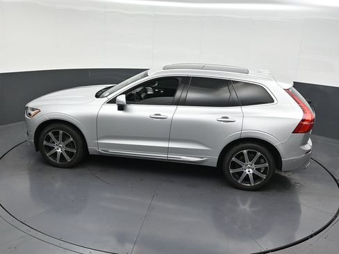 Used 2020 Volvo XC60 T6 Inscription w/ Protection Package AWD/4WD image 15