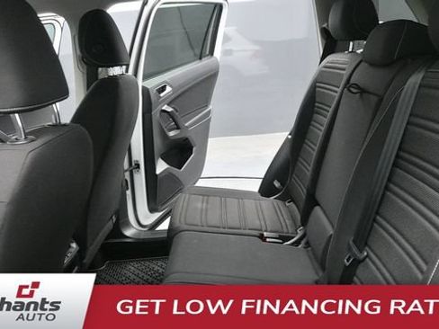Used 2022 Volkswagen Tiguan S AWD/4WD image 23