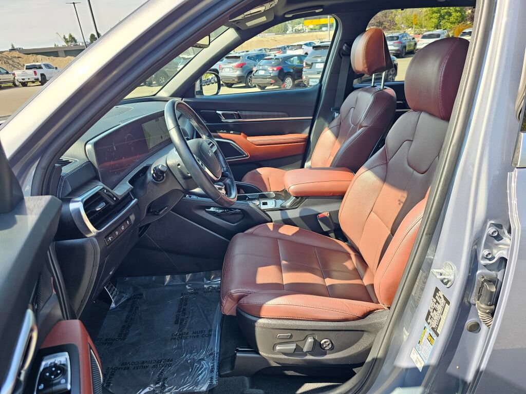Certified 2024 Kia Telluride SX AWD/4WD image 22