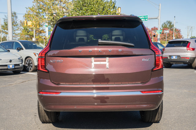 New 2027 Volvo XC90 B6 Plus AWD/4WD image 6