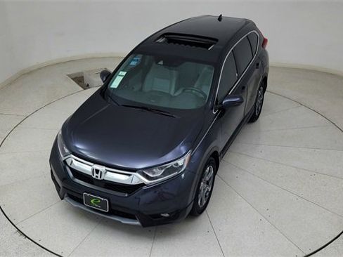 Used 2017 Honda CR-V EX-L image 76