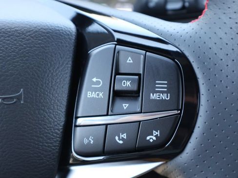 Used 2026 Ford Explorer ST-Line w/ ST-Line Street Pack AWD/4WD image 7
