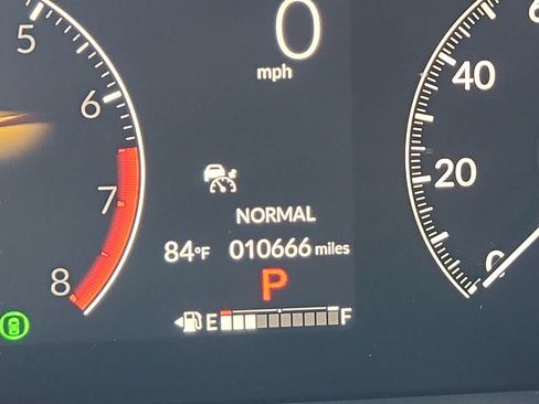 Certified 2025 Honda Pilot TrailSport image 30